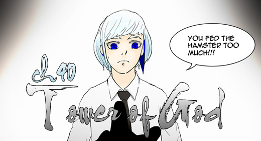 Tower of God: Ch40 – 2F – Hide and Seek (6)