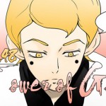 Tower of God: Ch42 – 2F – Hide and Seek (8)