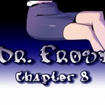 Dr. Frost Chapter 8