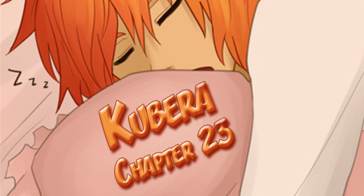 Kubera Chapter 23