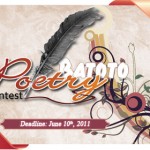 Batoto Poetry Contest!