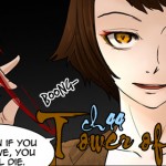 Tower of God: Ch44 – 2F – Hide and Seek (1)