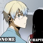 Metronome Chapter 8