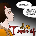 Tower of God: Ch46 – 2F – Hide and Seek (3)