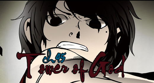 Tower of God: Ch45 – 2F – Hide and Seek (2)