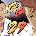 Green Boy Ch29