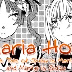 Maria Holic v4ch21