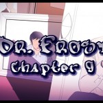 Dr. Frost Chapter 9