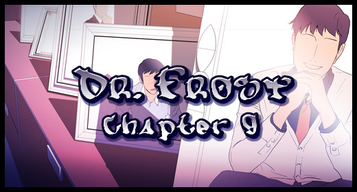 Dr. Frost Chapter 9