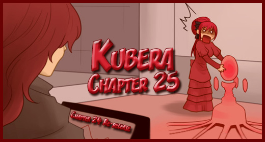 Kubera Chapter 25