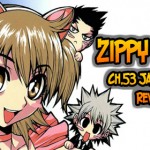 Zippy Ziggy – v7.ch53: Jang Hyun’s Revenge