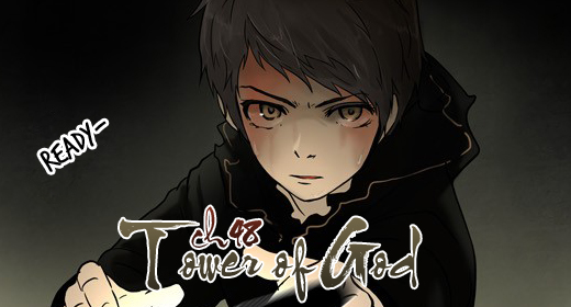 Tower of God: Ch48 – 2F – Hide and Seek (5) Tower of God: Ch48 – 2F – Hide and Seek (5)