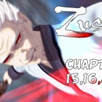 Zusun Chapter 15, 16, & 17