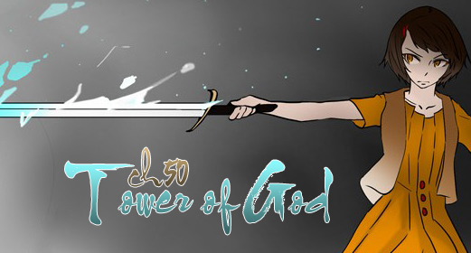 Tower of God: Ch50 – 2F – Hide and Seek (7)