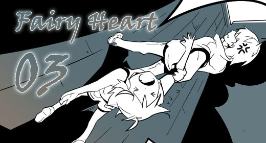 Fairy Heart Ch3