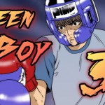 Green Boy Ch31