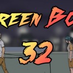 Green Boy Ch32