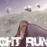 Knight Run 18