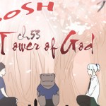 Tower of God: Ch53 – Submerged Fish (2)