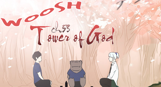 Tower of God: Ch53 – Submerged Fish (2)