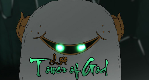 Tower of God: Ch54 – Submerged Fish (3)