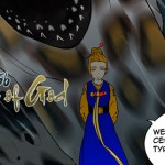 Tower of God: Ch56 – Submerged Fish (5)