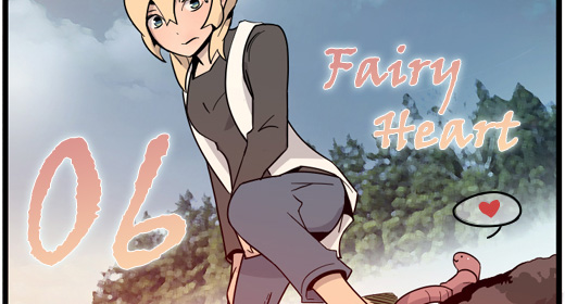 Fairy Heart Ch6