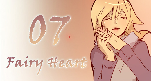 Fairy Heart Ch7