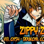 Zippy Ziggy – v8.ch54 – Ddukchil Collapses!