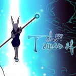 Tower of God: Ch57 – 2F – Last Examination (1)