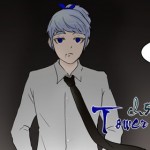 Tower of God: Ch58 – 2F – Last Examination (2)