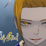 Tower of God: Ch59 – 2F – Last Examination (3)