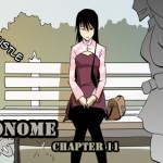 Metronome Chapter 11: ~ Andante 93~ 04