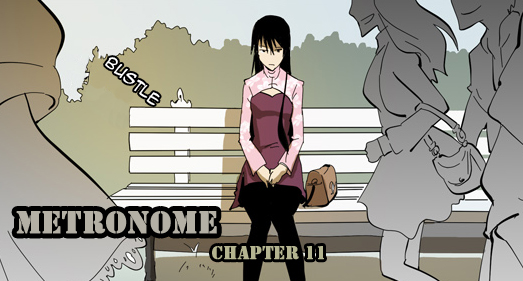 Metronome Chapter 11: ~ Andante 93~ 04