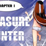 Treasure Hunter 1.1