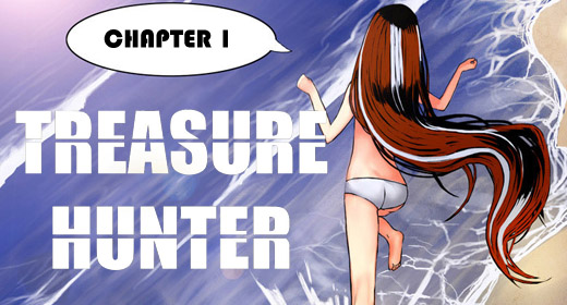 Treasure Hunter 1.1