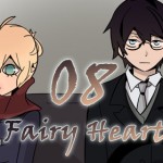 Fairy Heart Ch8