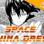 Space China Dress – Round 3
