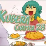 Kubera Chapter 28