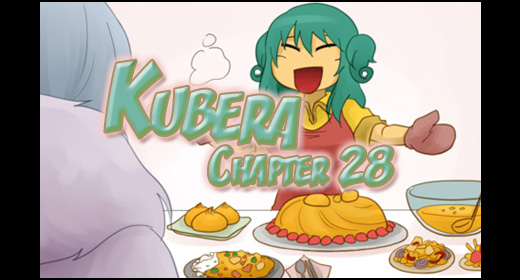 Kubera Chapter 28