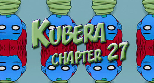 Kubera Chapter 27