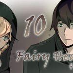 Fairy Heart Ch10 (END), & Epilogue