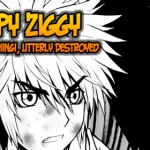 Zippy Ziggy – 8.57: Kang Shingi, Utterly Destroyed