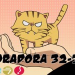 Toradora! Chapter 32 & 33