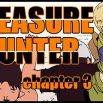 Treasure Hunter Chapter 3!