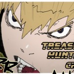 Treasure Hunter: Season 1 – Ch.2