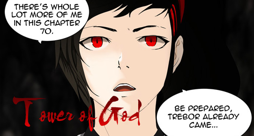 Tower of God: Ch70 – 2F – Last Examination (14)