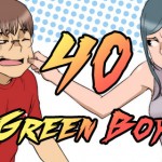 Green Boy Ch40