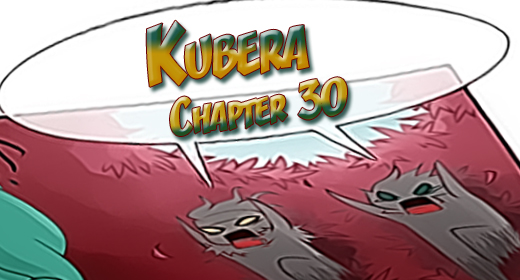 Kubera: Chapter 30