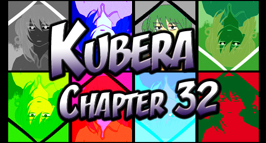 Kubera Chapter 32